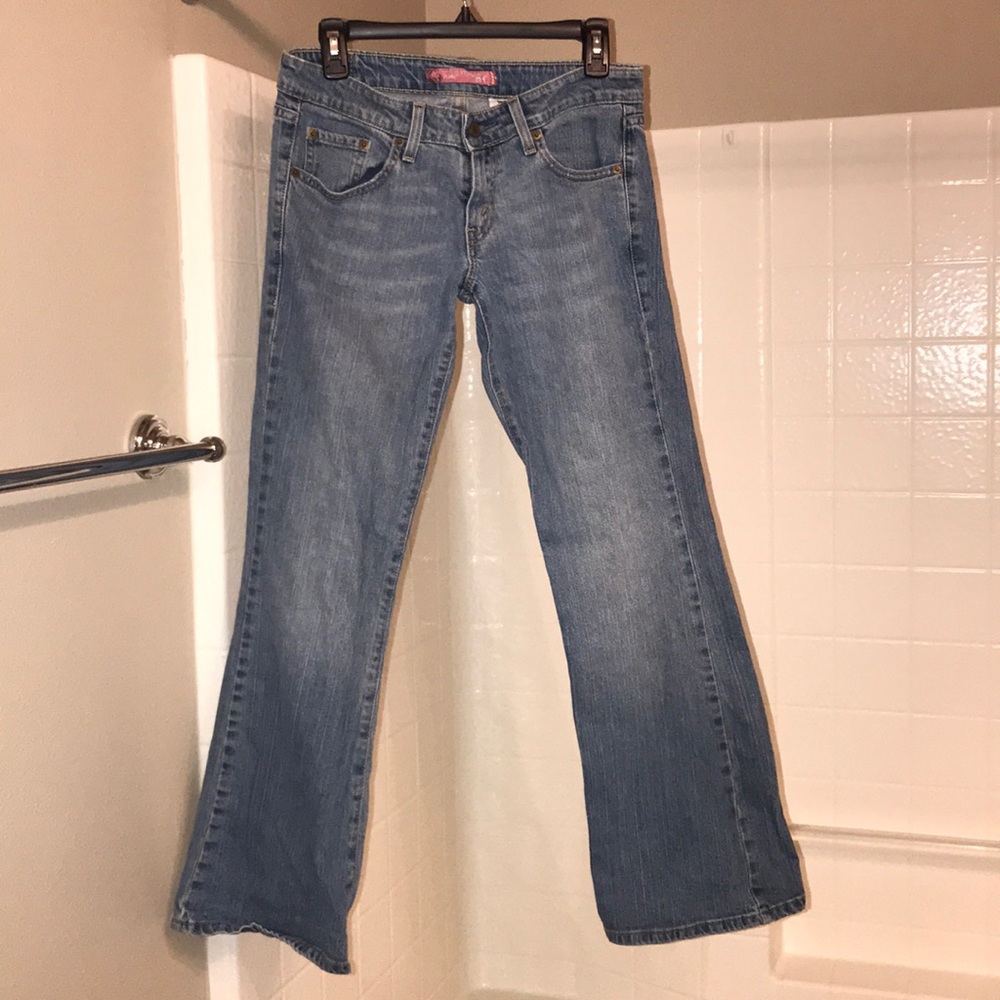 Levi’s